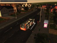 Cкриншот Bus Simulator 2008, изображение № 488842 - RAWG