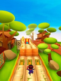 Cкриншот Ninja Kid Run VR: Fun Games, изображение № 2038323 - RAWG
