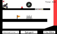 Cкриншот Furious Rider - The Line Maker, изображение № 1201276 - RAWG
