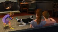 Cкриншот Sims 3: Питомцы, The, изображение № 633382 - RAWG