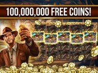 Cкриншот Slots: Hot Vegas Slot Machines Casino & Free Games, изображение № 2093522 - RAWG