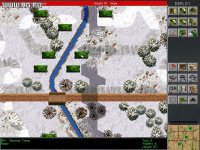 Cкриншот Steel Panthers 2: Modern Battles, изображение № 321848 - RAWG