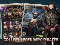 Cкриншот Kingdom of Pirates, изображение № 2810573 - RAWG