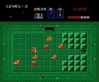 Cкриншот The Legend of Zelda, изображение № 782474 - RAWG