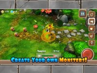 Cкриншот Monster Adventures, изображение № 1537581 - RAWG