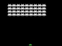 Cкриншот Space Invaders (itch) (Anonim161), изображение № 2406700 - RAWG