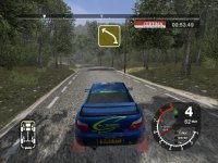Cкриншот Colin McRae Rally 2005, изображение № 407313 - RAWG