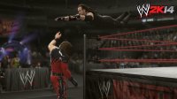 Cкриншот WWE 2K14, изображение № 609462 - RAWG