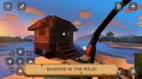 Cкриншот Pixel Hunting: Survival Craft, изображение № 1595546 - RAWG