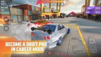 Cкриншот Drift Max Pro - Car Drifting Game with Racing Cars, изображение № 2086600 - RAWG