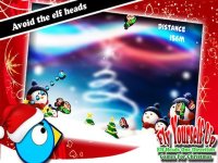 Cкриншот Fly Yourself Up - Elf Heads One Direction Games for Christmas, изображение № 1758008 - RAWG