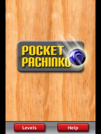 Cкриншот Pocket Pachinko Fun, изображение № 1683861 - RAWG