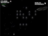 Cкриншот Cylon Invaders, изображение № 1292436 - RAWG