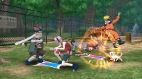 Cкриншот Naruto: Clash of Ninja Revolution 2, изображение № 2402397 - RAWG