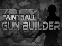 Cкриншот Paintball Gun Builder - FPS Free, изображение № 874781 - RAWG