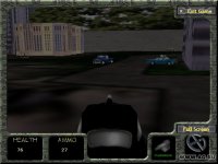 Cкриншот Dope Game, The (2000), изображение № 321928 - RAWG
