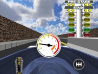 Cкриншот Top Fuel 3D Drag Racing Sim, изображение № 1338365 - RAWG