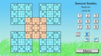 Cкриншот Ultimate Sudoku Collection, изображение № 863712 - RAWG