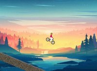 Cкриншот Downhill Bike DEMO, изображение № 2847379 - RAWG