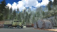 Cкриншот Professional Offroad Transport Simulator, изображение № 659508 - RAWG