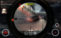 Cкриншот Hitman Снайпер (Hitman Sniper), изображение № 684746 - RAWG