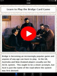 Cкриншот Learn How To Play Bridge Card Game - The Absolute Basics to Advance!, изображение № 1648146 - RAWG