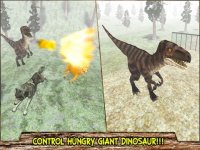 Cкриншот Real Dinosaur Attack Simulator 3D – Destroy the city with deadly t-rex in this extreme game, изображение № 2097711 - RAWG