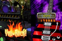 Cкриншот Guitar Hero On Tour: Modern Hits, изображение № 247336 - RAWG