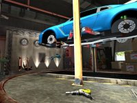 Cкриншот Fix My Car: Garage Wars! LITE, изображение № 957841 - RAWG