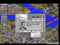 Cкриншот SimCity 2000, изображение № 293250 - RAWG