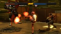 Cкриншот TEKKEN 6, изображение № 511258 - RAWG