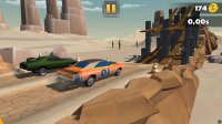 Cкриншот Race in Desert, изображение № 3498533 - RAWG