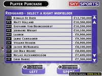 Cкриншот Sky Sports Football Quiz - Season 02, изображение № 318070 - RAWG