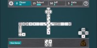 Cкриншот Simple Dominoes, изображение № 1457261 - RAWG