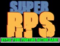 Cкриншот Super RPS Hyper Yomi Fighting Action Game, изображение № 1263595 - RAWG