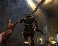 Cкриншот Dark Messiah of Might and Magic, изображение № 1749762 - RAWG