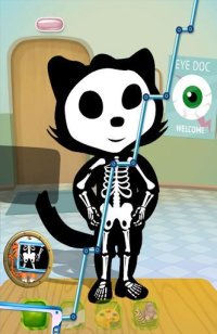 Cкриншот Pet Vet Clinic Game for Kids, изображение № 1589334 - RAWG