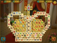Cкриншот Mahjong Royal Towers, изображение № 2187050 - RAWG