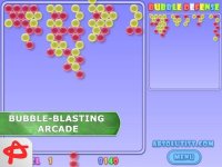 Cкриншот Bubblez: Bubble Defense Full, изображение № 1600069 - RAWG