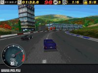 Cкриншот The Need for Speed, изображение № 314246 - RAWG