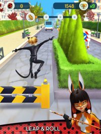 Cкриншот Miraculous Ladybug & Cat Noir, изображение № 1750742 - RAWG