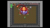 Cкриншот The Legend of Zelda: A Link to the Past, изображение № 262852 - RAWG