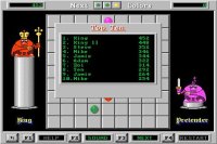 Cкриншот Цветные линии (1992), изображение № 327278 - RAWG