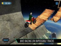 Cкриншот Motorbike Stunt Hero Advance, изображение № 1885718 - RAWG
