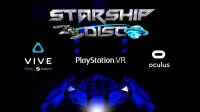 Cкриншот Starship Disco, изображение № 128172 - RAWG