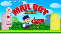 Cкриншот Mail Boy Adventure, изображение № 1576162 - RAWG