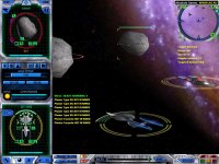 Cкриншот Star Trek: Starfleet Command 3, изображение № 346842 - RAWG