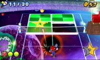 Cкриншот Mario Tennis Open, изображение № 260544 - RAWG