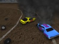 Cкриншот Circuit: Demolition Derby, изображение № 916641 - RAWG