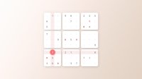 Cкриншот Sudoku by Nestor Yavorskyy, изображение № 697049 - RAWG